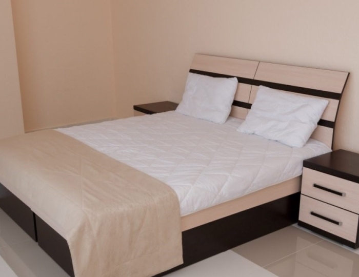 Полулюкс семейный 2-комн. (арт-отель «Азор») - Курортный комплекс «Ливадийский»