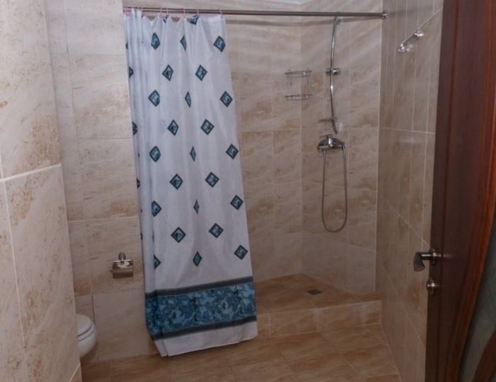 Люкс комфорт 2-комн. (арт-отель «Азор») - Курортный комплекс «Ливадийский»