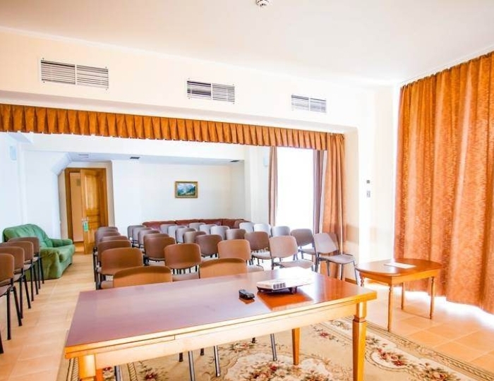 Переговорная - Курортный комплекс «Ливадийский»