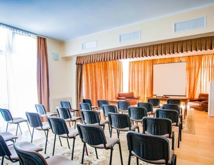 Переговорная - Курортный комплекс «Ливадийский»