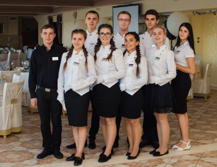 Банкетный зал «Дельфин» - Курортный комплекс «Ливадийский»